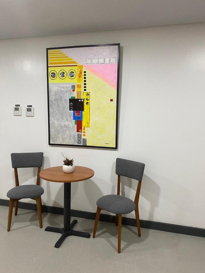 Go Hotels Plus Tuguegarao エクステリア 写真